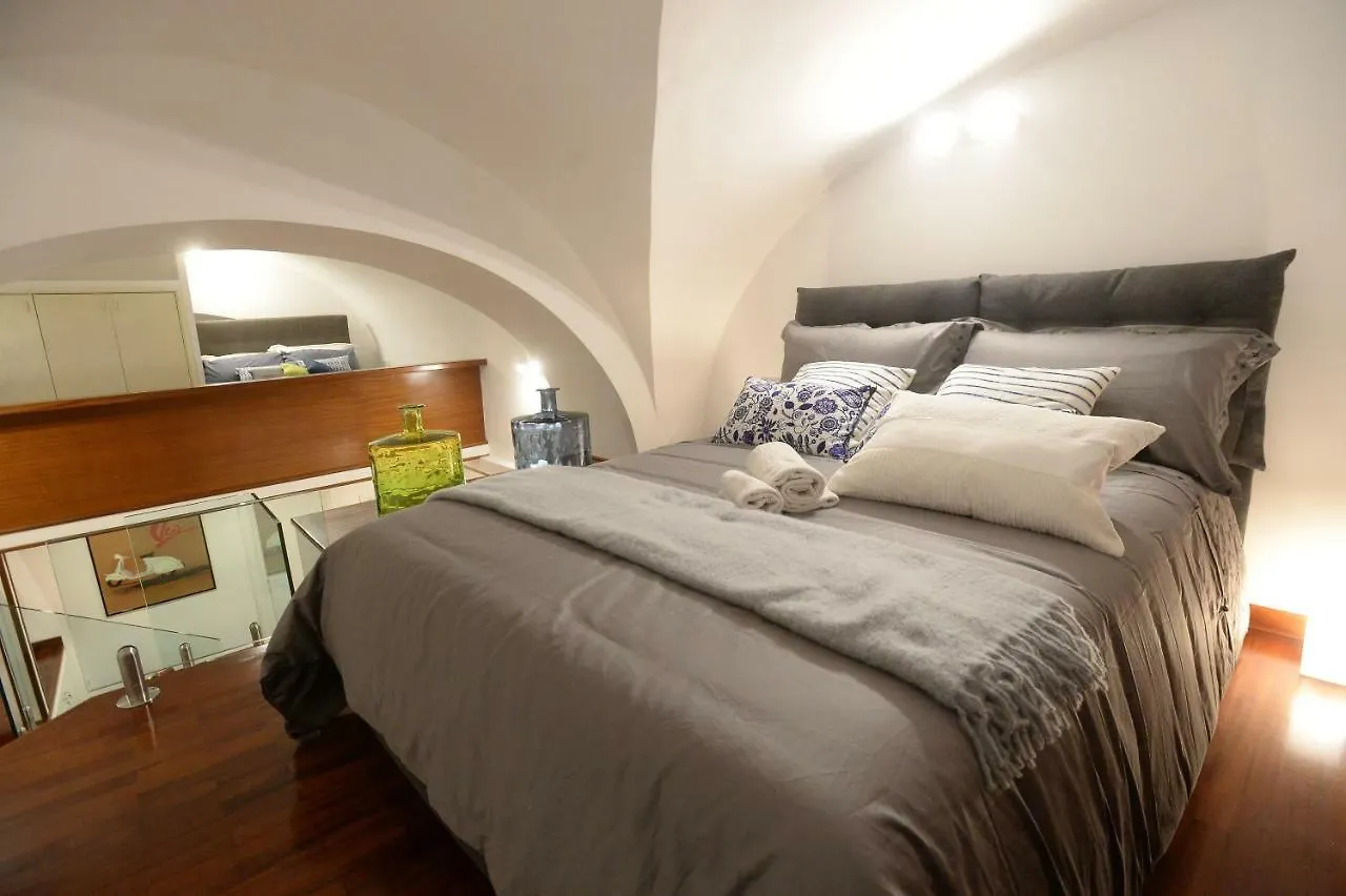 Apartamento Home Alex Roma