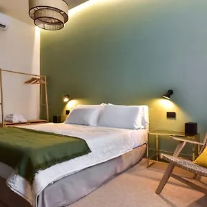 Apartment San Giovanni, Rome