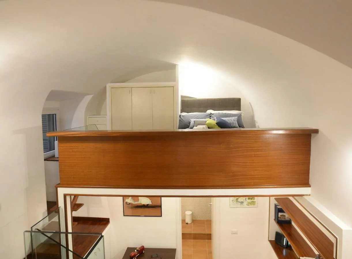Home Alex Rome Italy